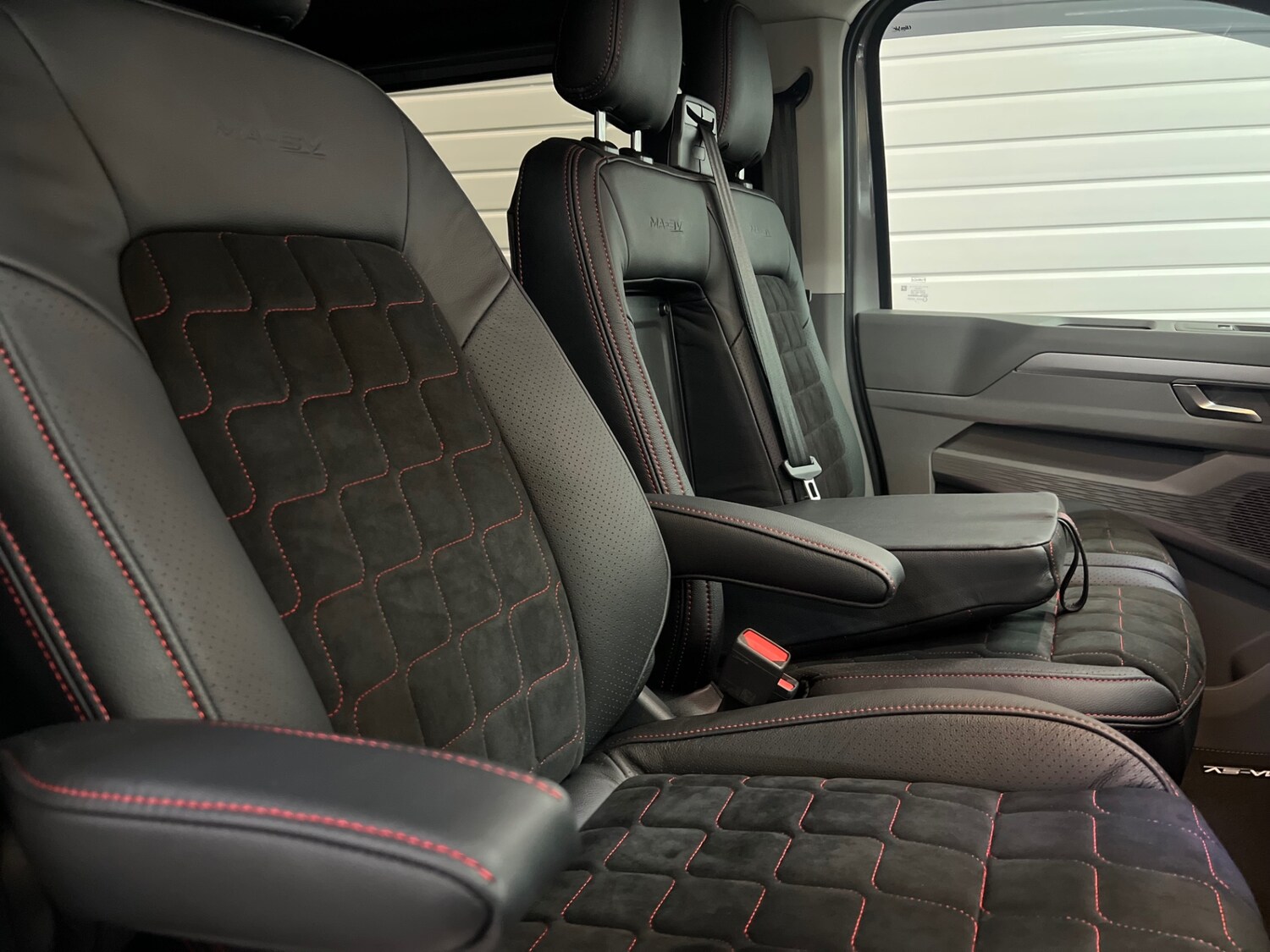 Used Volkswagen Transporter 2025 for sale - 76719280: Photo 36