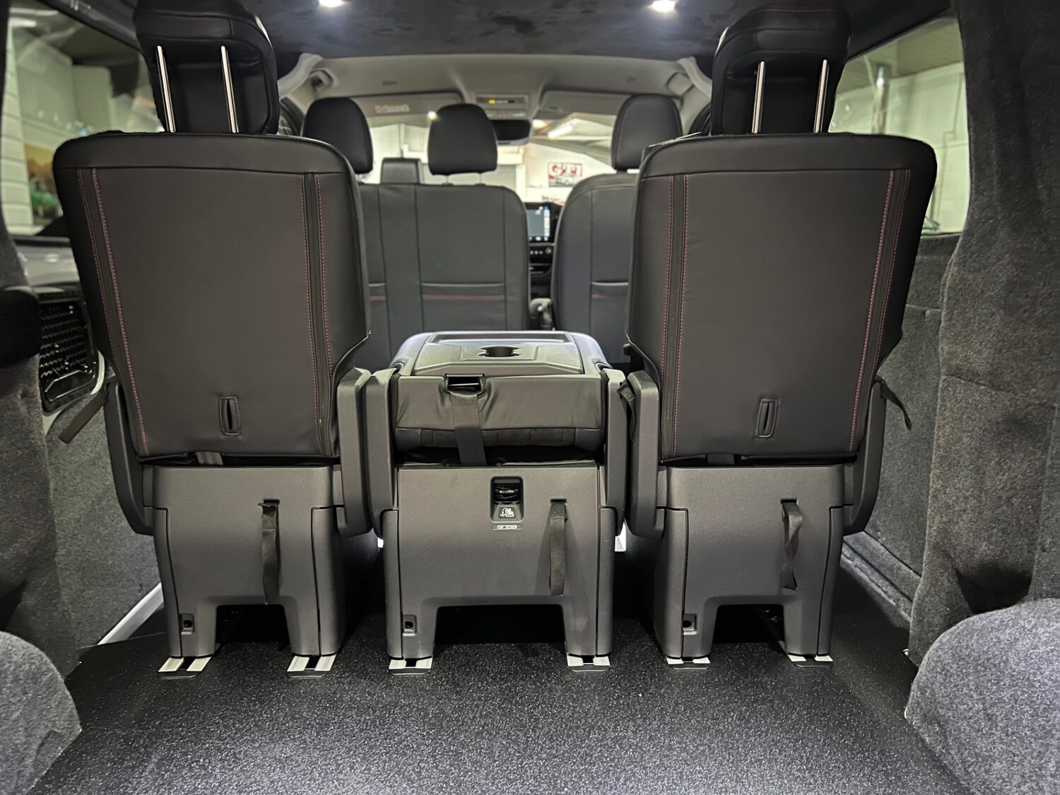 Used Volkswagen Transporter 2025 for sale - 76719280: Photo 38