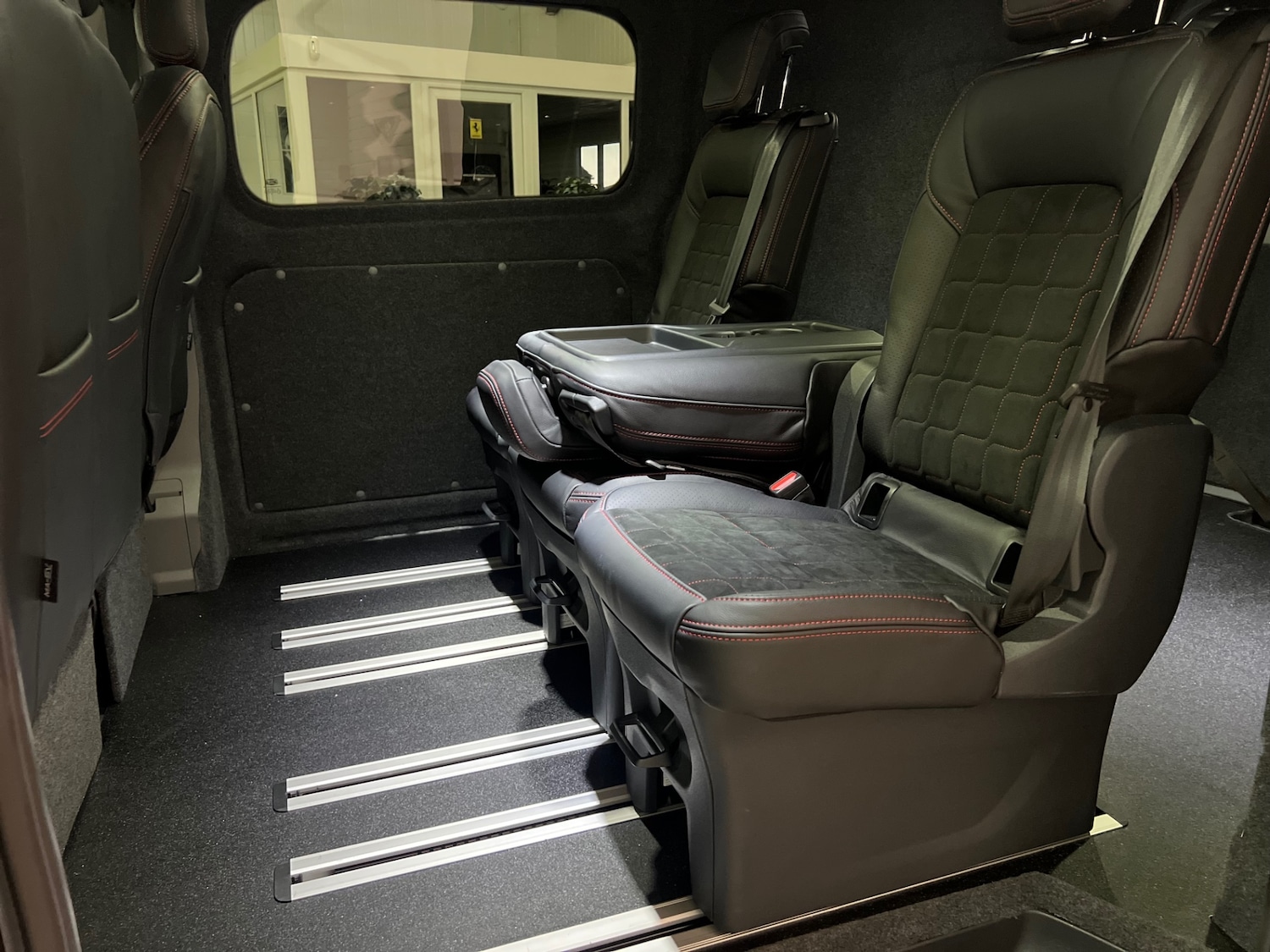 Used Volkswagen Transporter 2025 for sale - 76719280: Photo 39