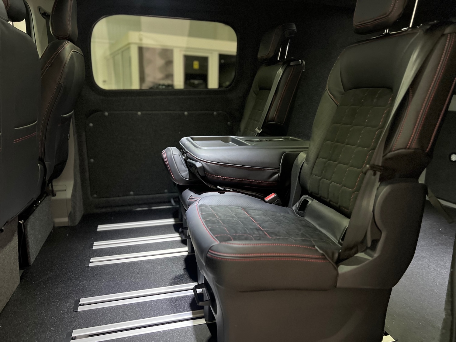 Used Volkswagen Transporter 2025 for sale - 76719280: Photo 40