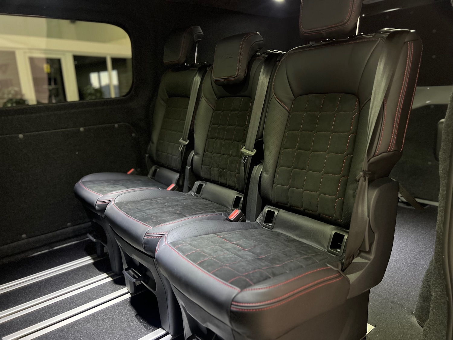 Used Volkswagen Transporter 2025 for sale - 76719280: Photo 41