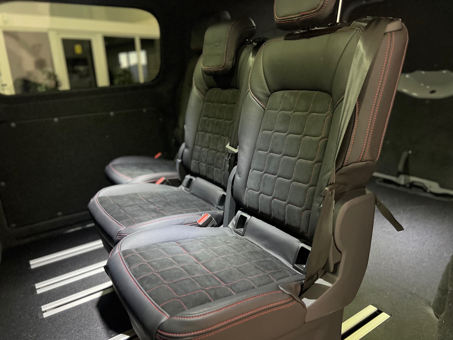 Used Volkswagen Transporter 2025 for sale - 76719280: Photo 42