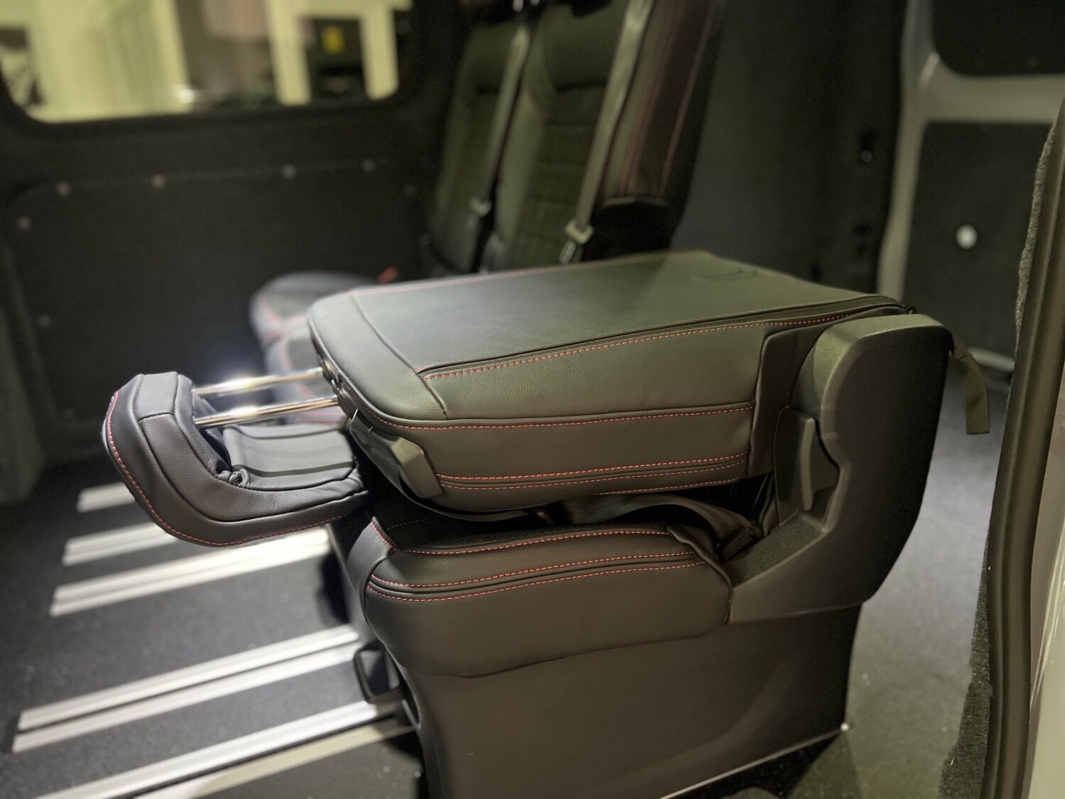 Used Volkswagen Transporter 2025 for sale - 76719280: Photo 43