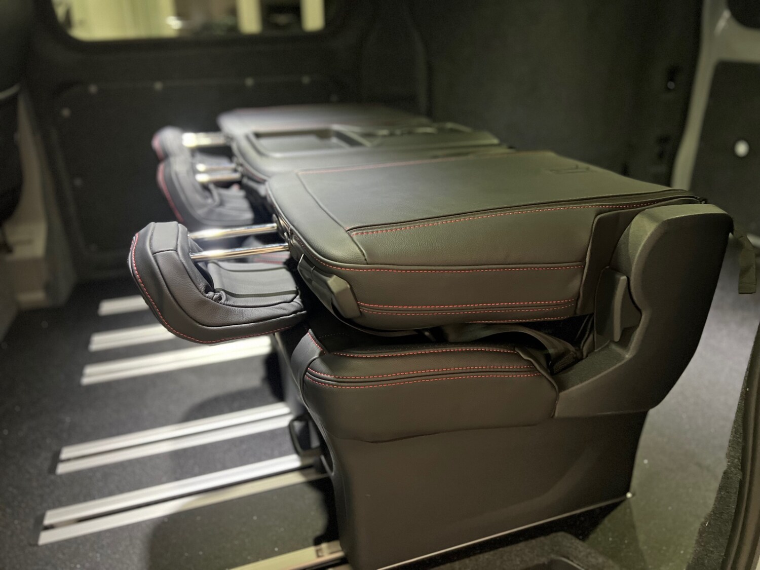 Used Volkswagen Transporter 2025 for sale - 76719280: Photo 44