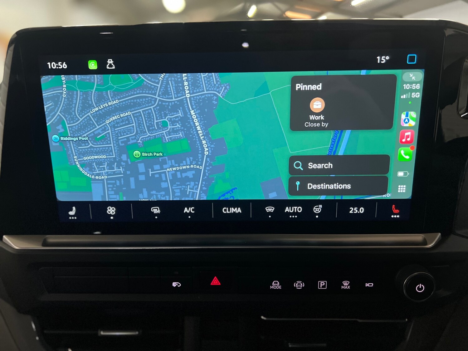 Used Volkswagen Transporter 2025 for sale - 76719280: Photo 48