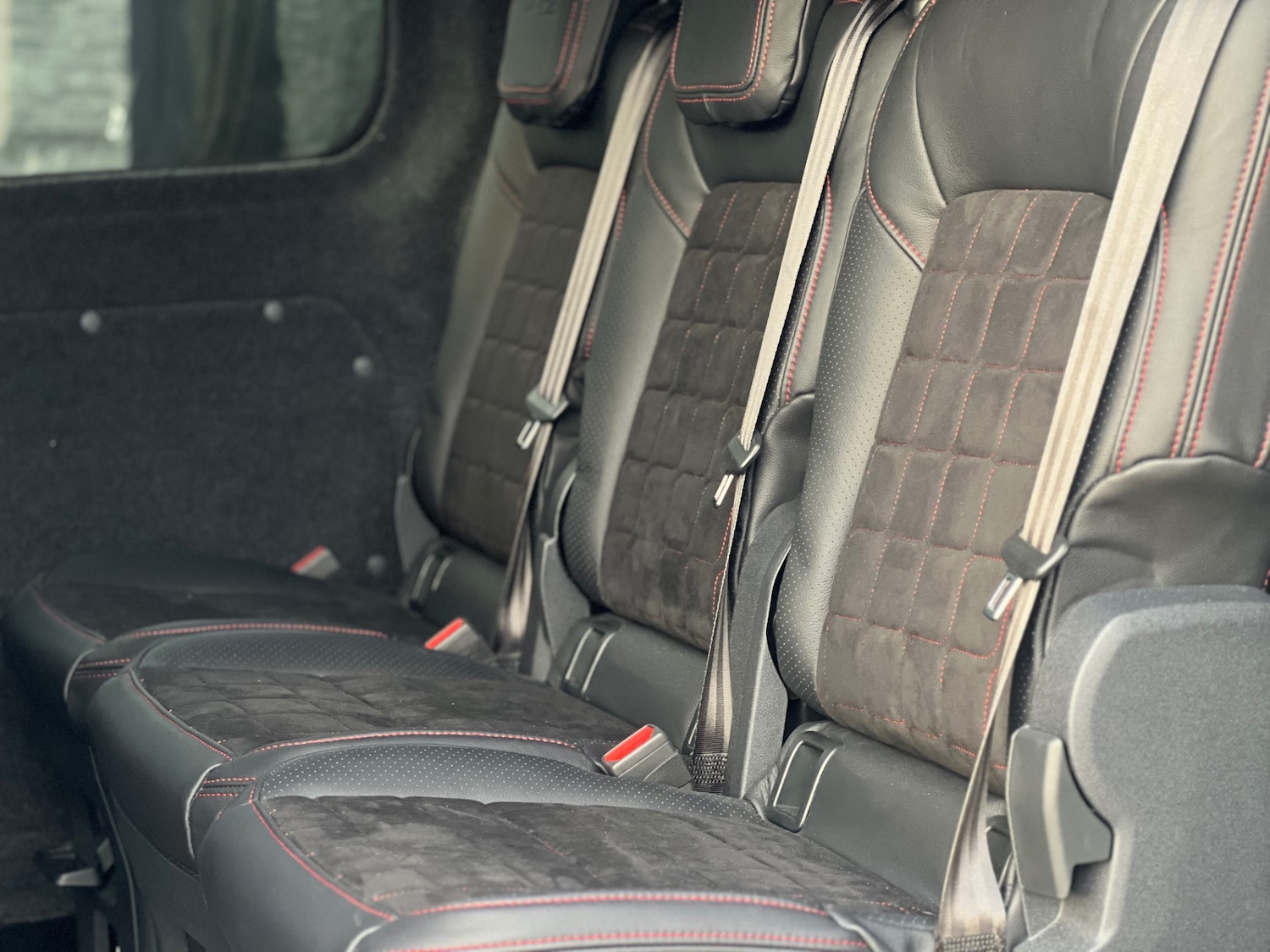 Used Volkswagen Transporter 2025 for sale - 76719280: Photo 5