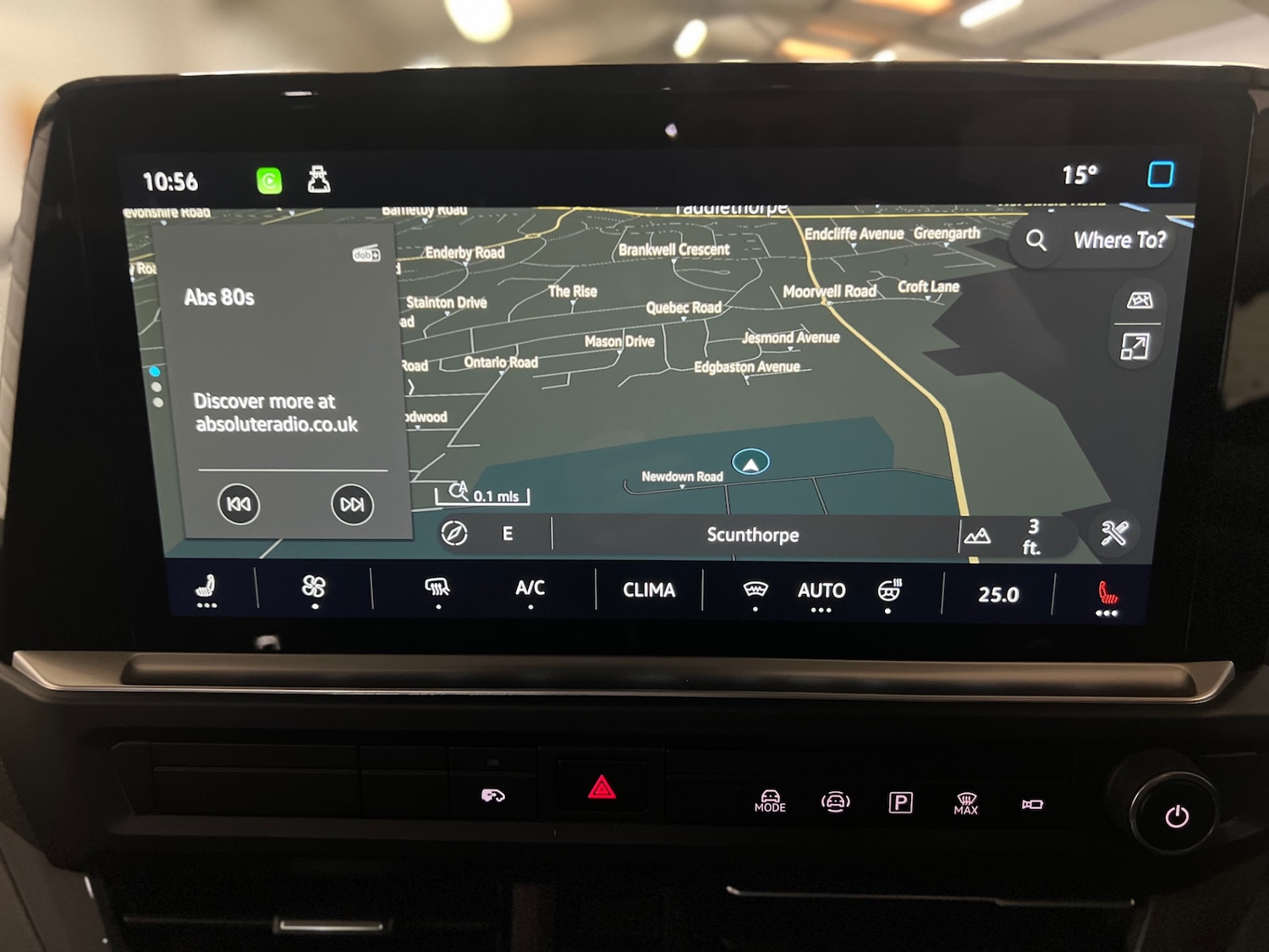 Used Volkswagen Transporter 2025 for sale - 76719280: Photo 50