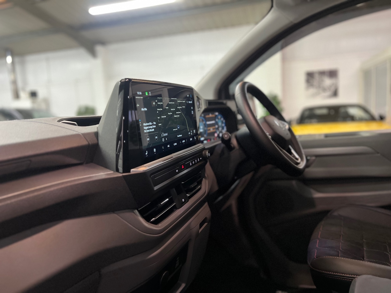 Used Volkswagen Transporter 2025 for sale - 76719280: Photo 51