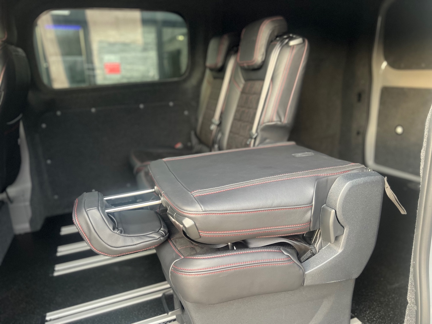 Used Volkswagen Transporter 2025 for sale - 76719280: Photo 6