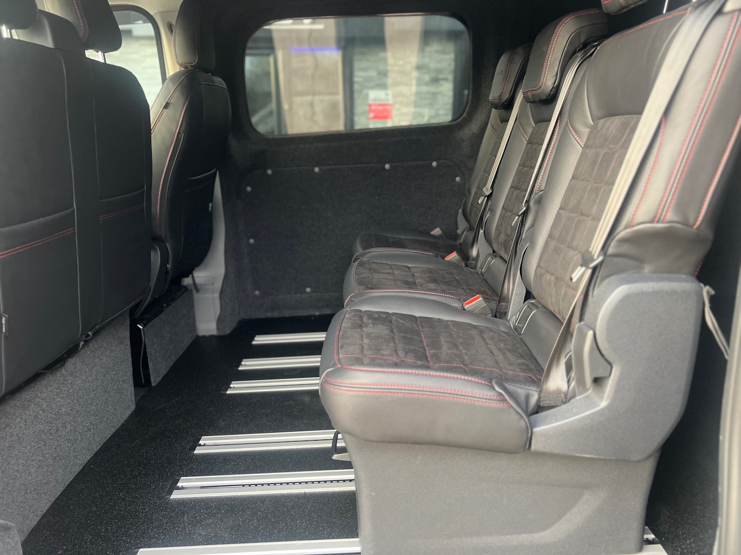 Used Volkswagen Transporter 2025 for sale - 76719280: Photo 7