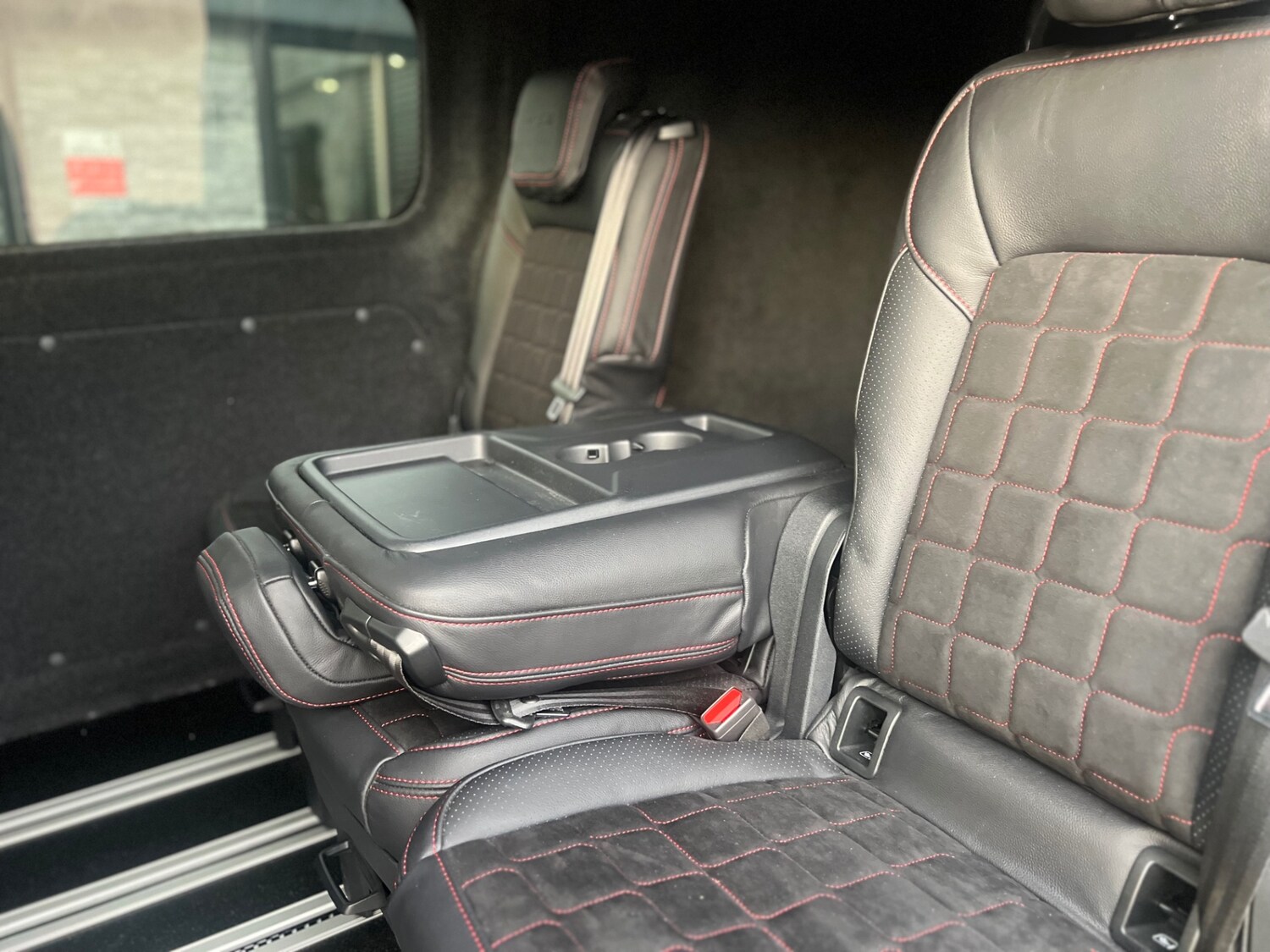 Used Volkswagen Transporter 2025 for sale - 76719280: Photo 8