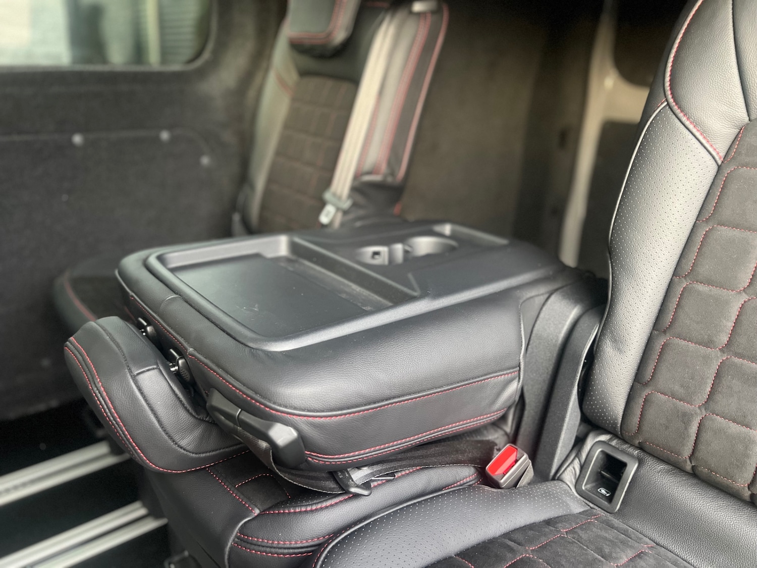 Used Volkswagen Transporter 2025 for sale - 76719280: Photo 9