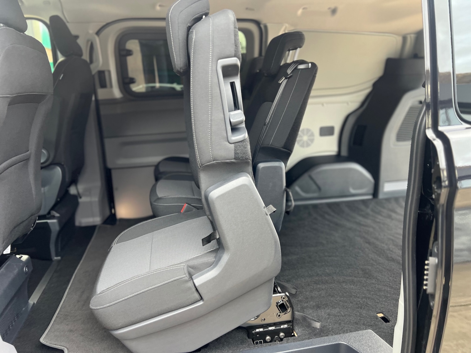 Used Volkswagen Transporter 2026 for sale - 77640202: Photo 13