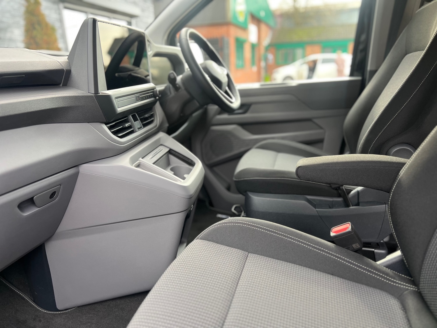 Used Volkswagen Transporter 2026 for sale - 77640202: Photo 14