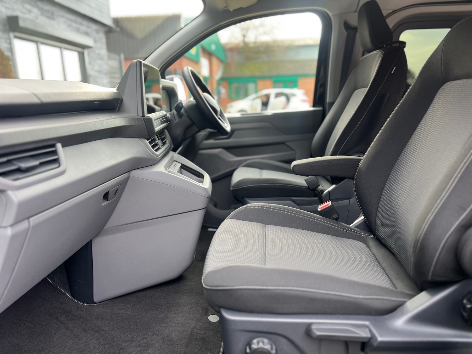 Used Volkswagen Transporter 2026 for sale - 77640202: Photo 16