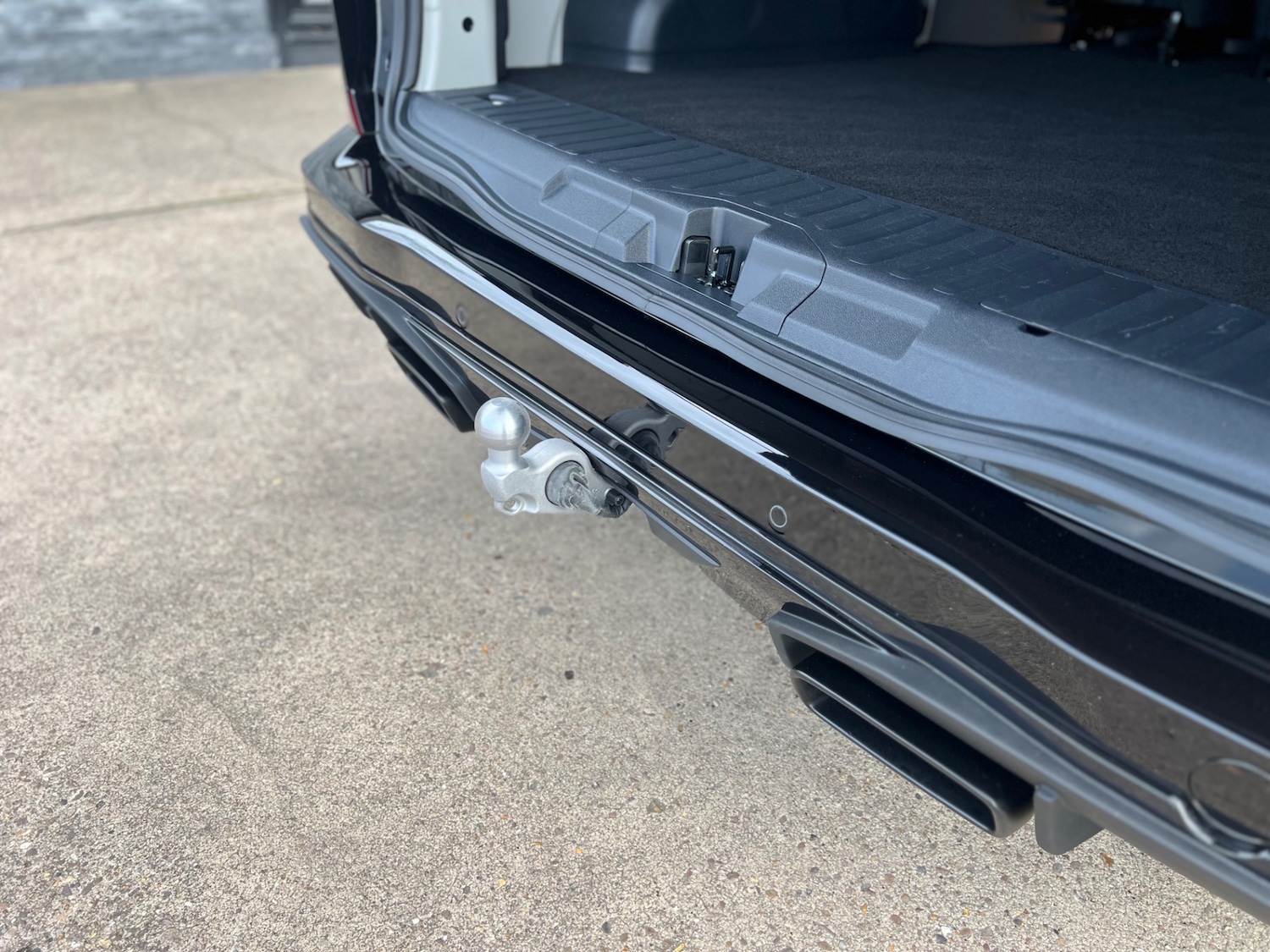 Used Volkswagen Transporter 2026 for sale - 77640202: Photo 18