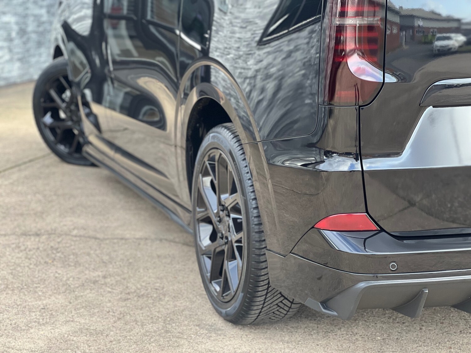 Used Volkswagen Transporter 2026 for sale - 77640202: Photo 32