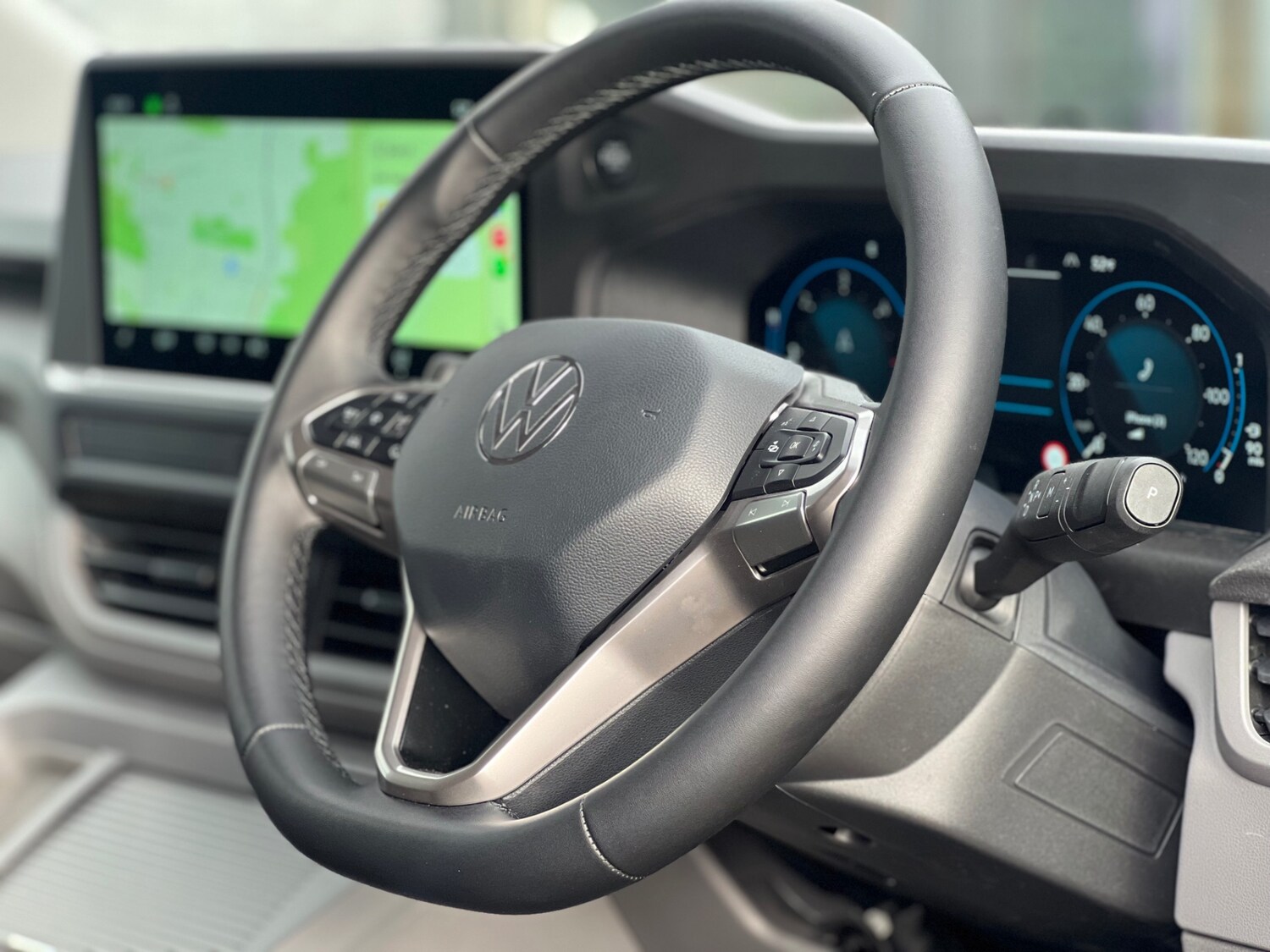 Used Volkswagen Transporter 2026 for sale - 77640202: Photo 34