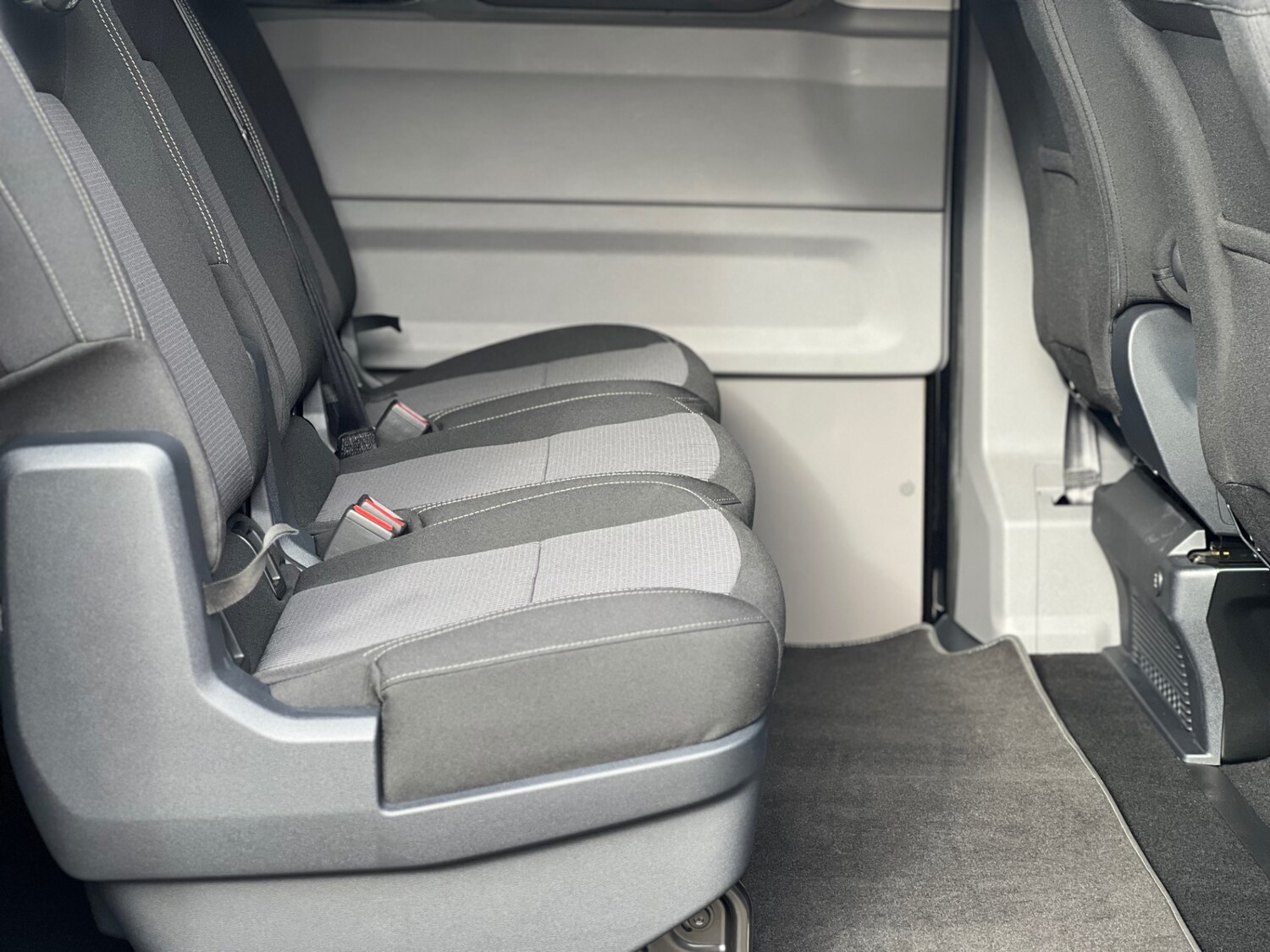 Used Volkswagen Transporter 2026 for sale - 77640202: Photo 35