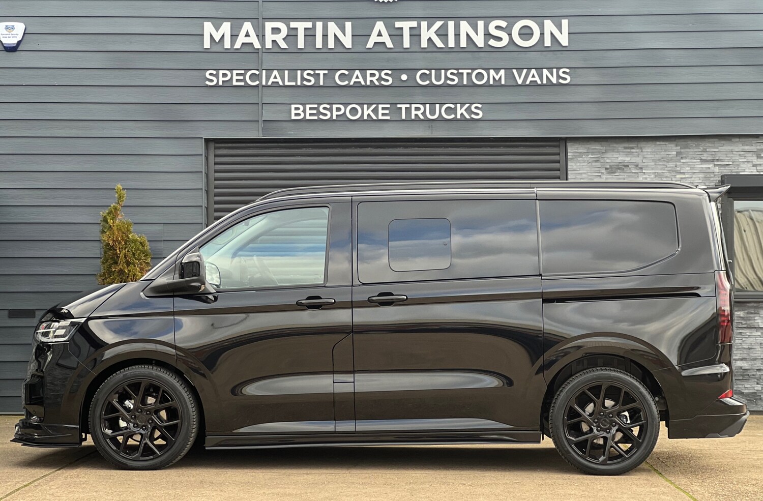 Used Volkswagen Transporter 2026 for sale - 77640202: Photo 37