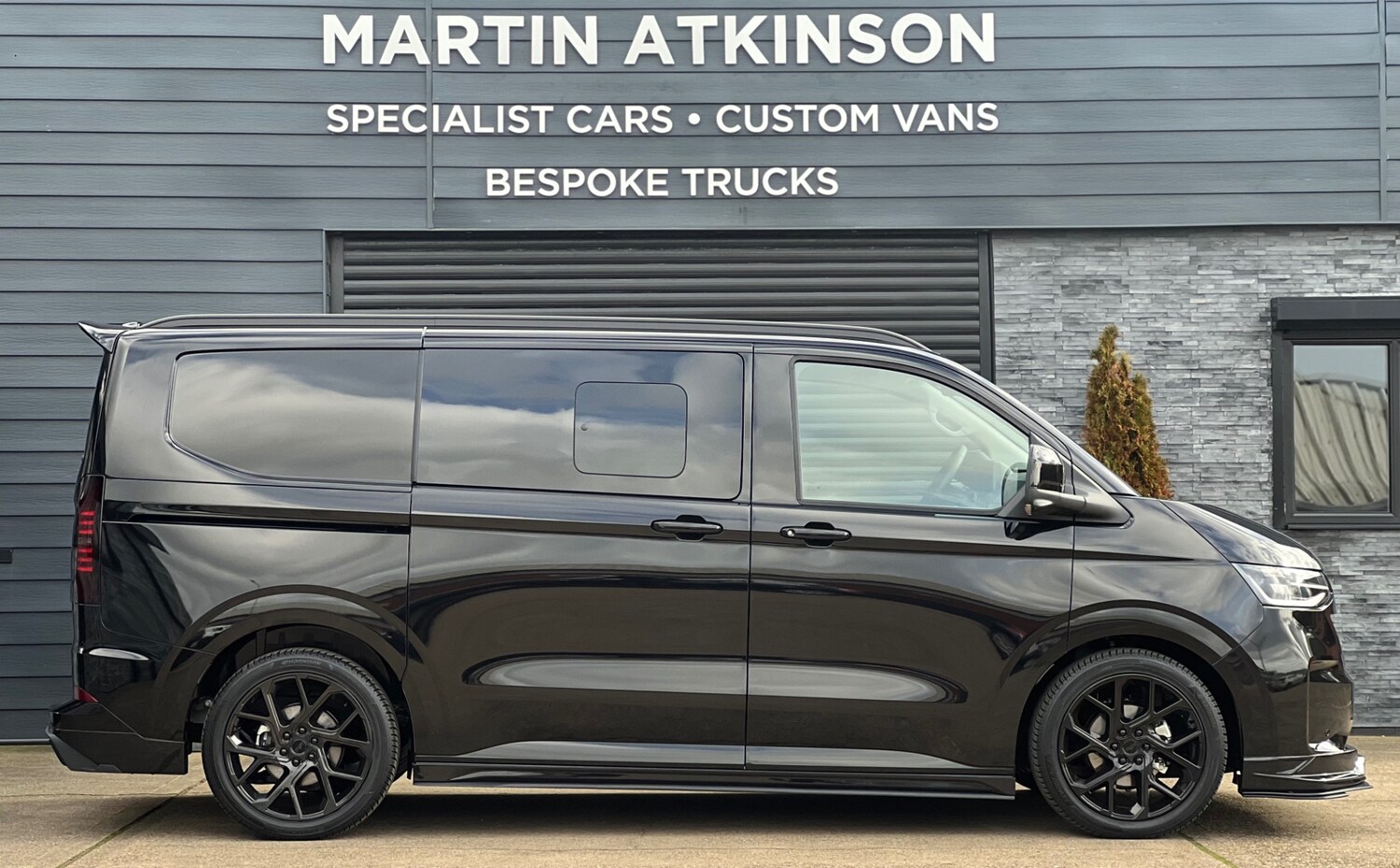 Used Volkswagen Transporter 2026 for sale - 77640202: Photo 44