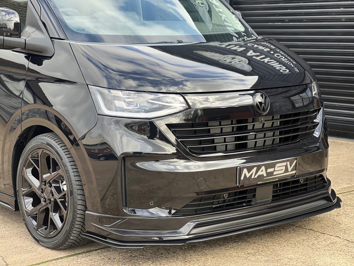 Used Volkswagen Transporter 2026 for sale - 77640202: Photo 45