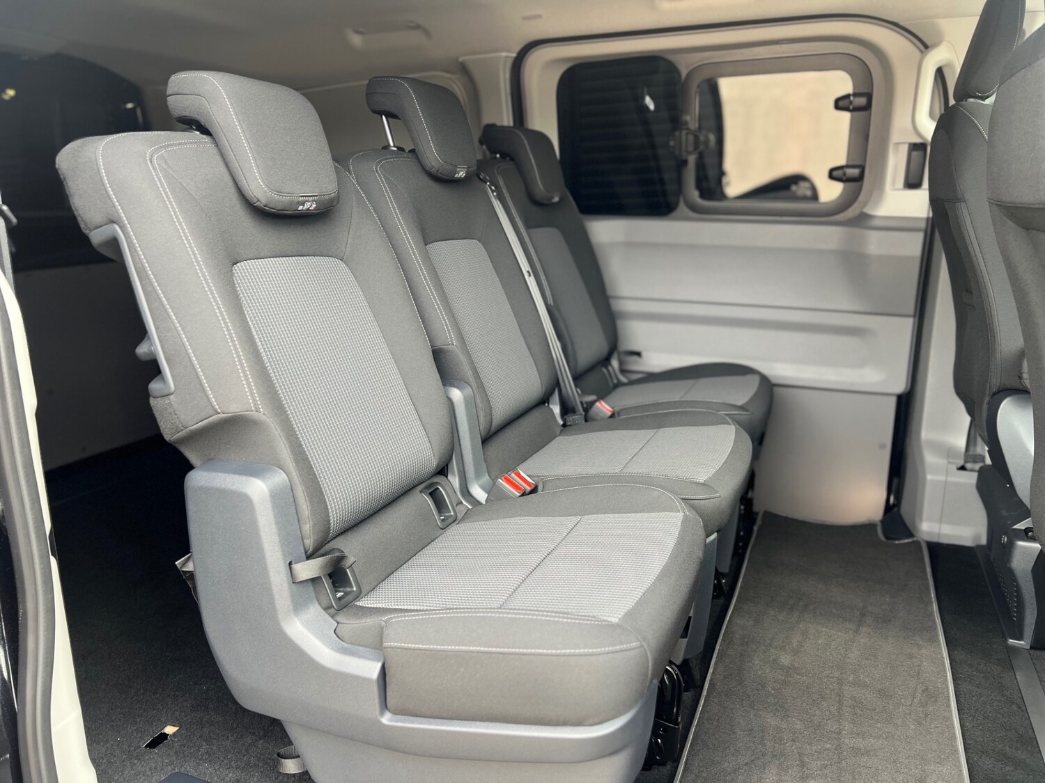 Used Volkswagen Transporter 2026 for sale - 77640202: Photo 46