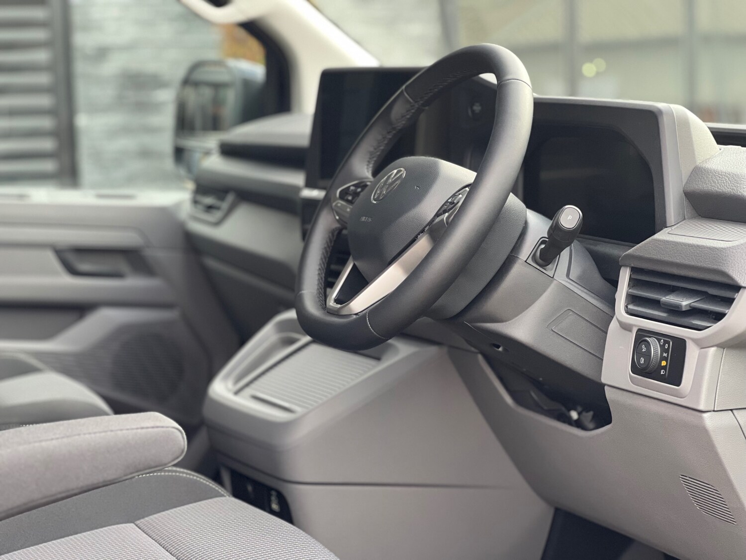 Used Volkswagen Transporter 2026 for sale - 77640202: Photo 48