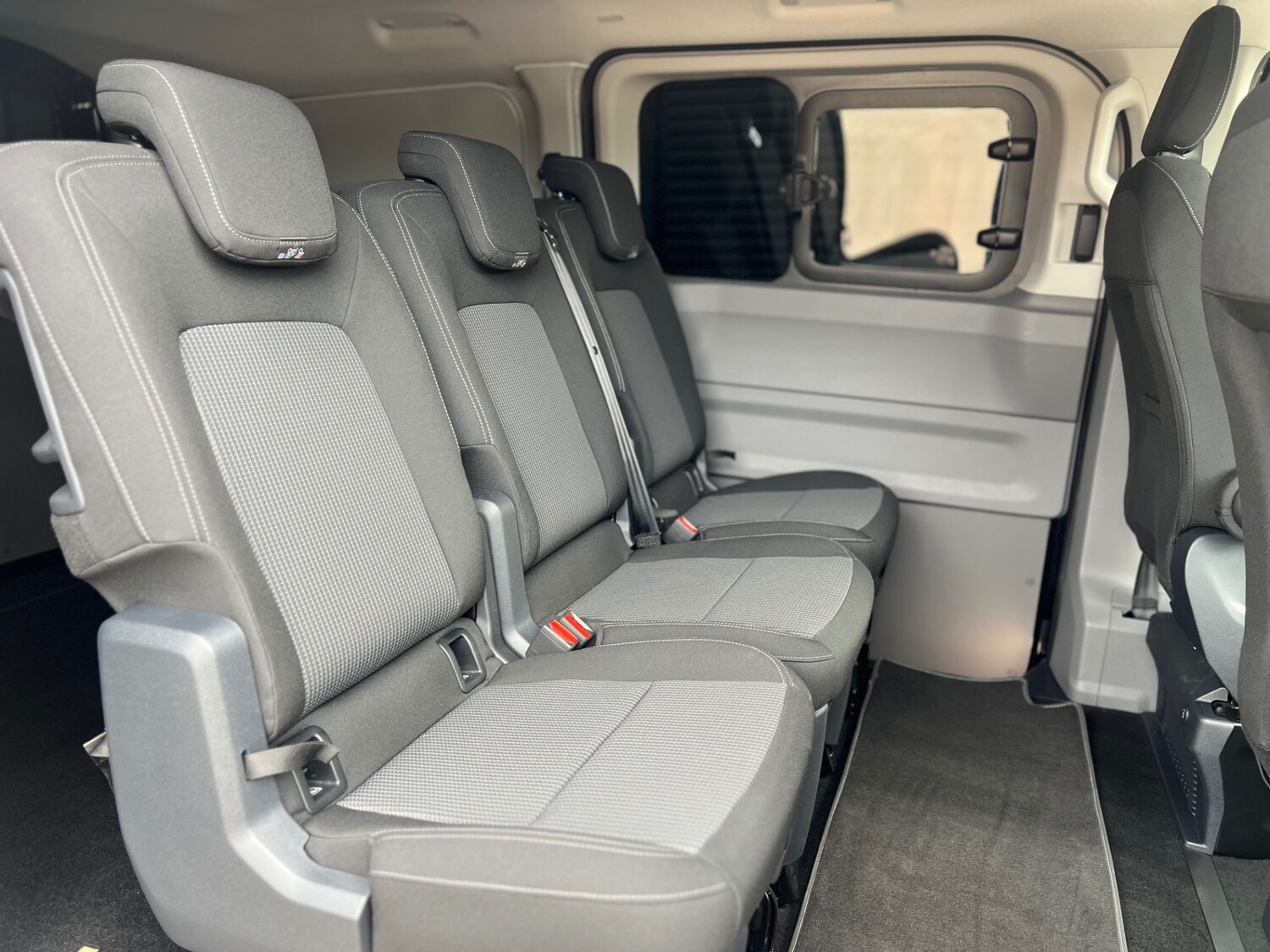 Used Volkswagen Transporter 2026 for sale - 77640202: Photo 49