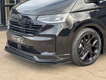 Used Volkswagen Transporter 2026 for sale - 77640202: Photo