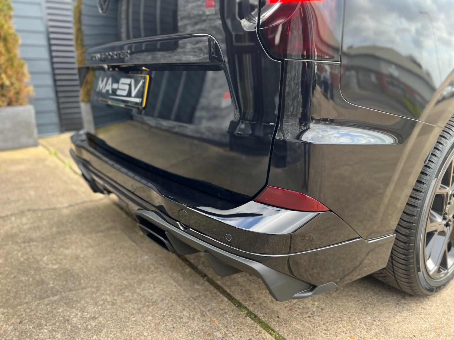 Used Volkswagen Transporter 2026 for sale - 77640202: Photo 50