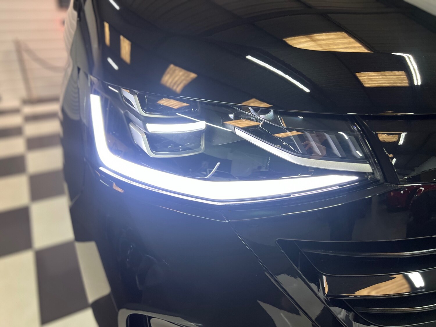 Used Volkswagen Transporter 2026 for sale - 77640202: Photo 51