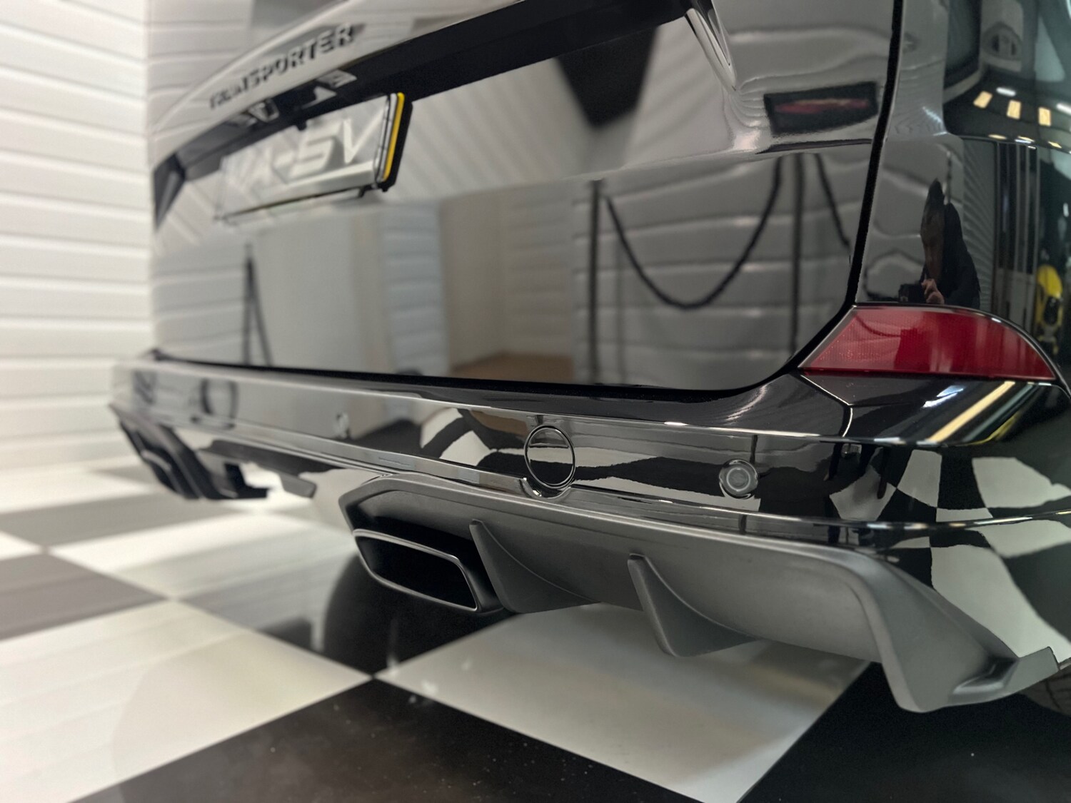 Used Volkswagen Transporter 2026 for sale - 77640202: Photo 54