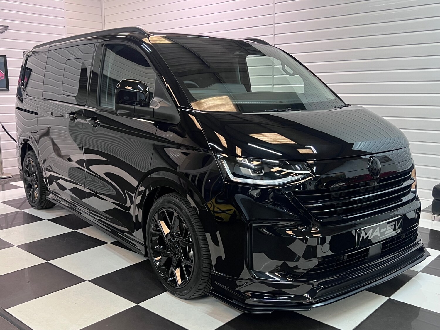 Used Volkswagen Transporter 2026 for sale - 77640202: Photo 55