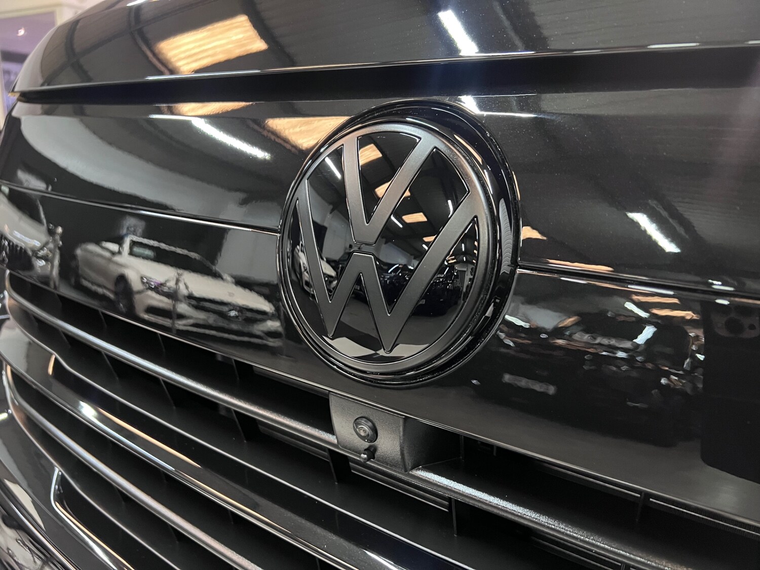 Used Volkswagen Transporter 2026 for sale - 77640202: Photo 56