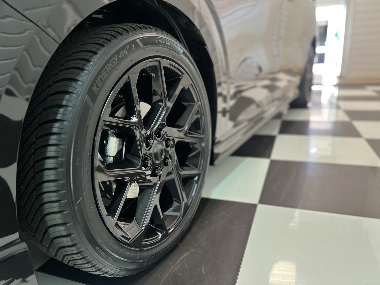 Used Volkswagen Transporter 2026 for sale - 77640202: Photo 59