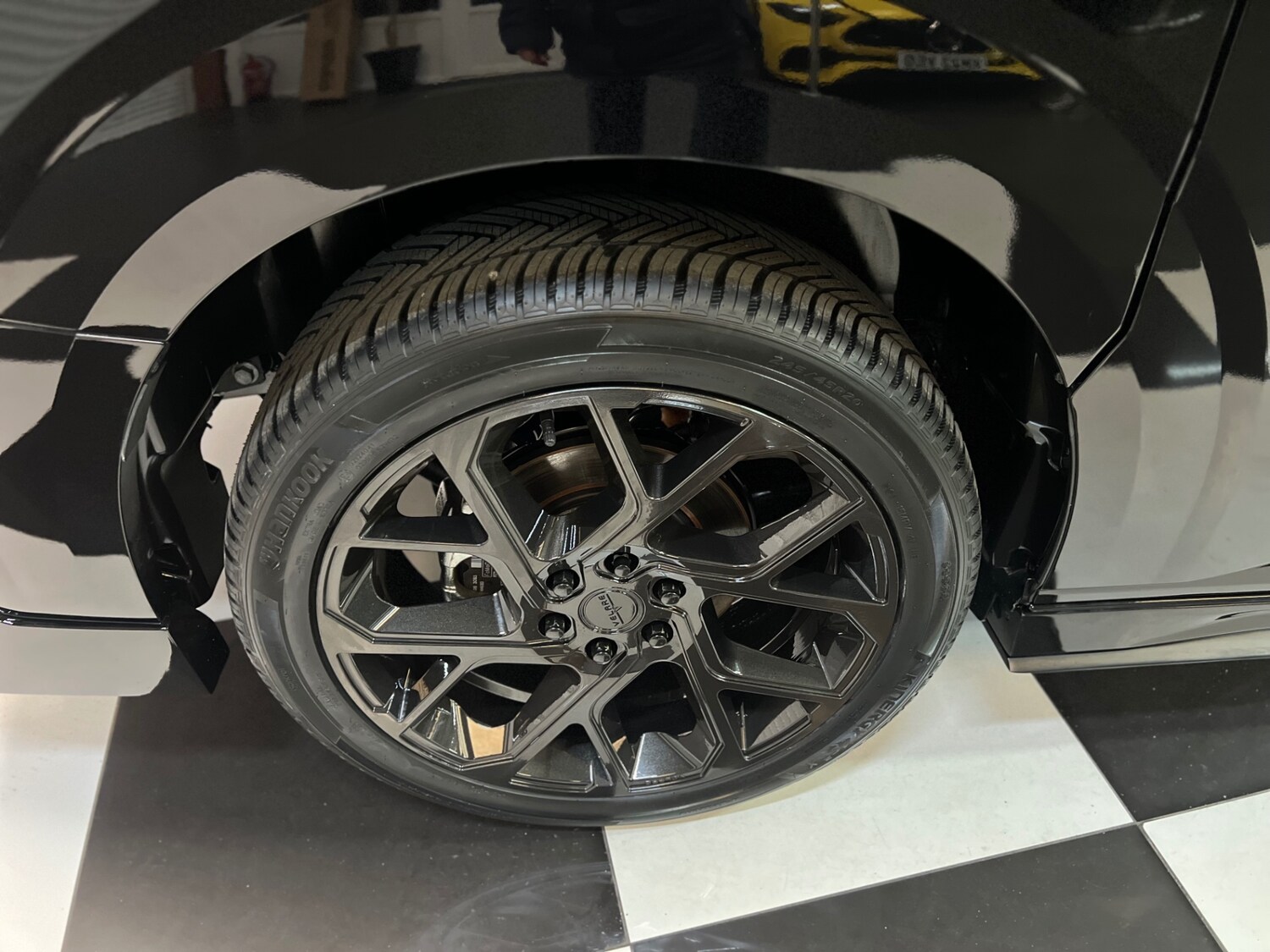 Used Volkswagen Transporter 2026 for sale - 77640202: Photo 60