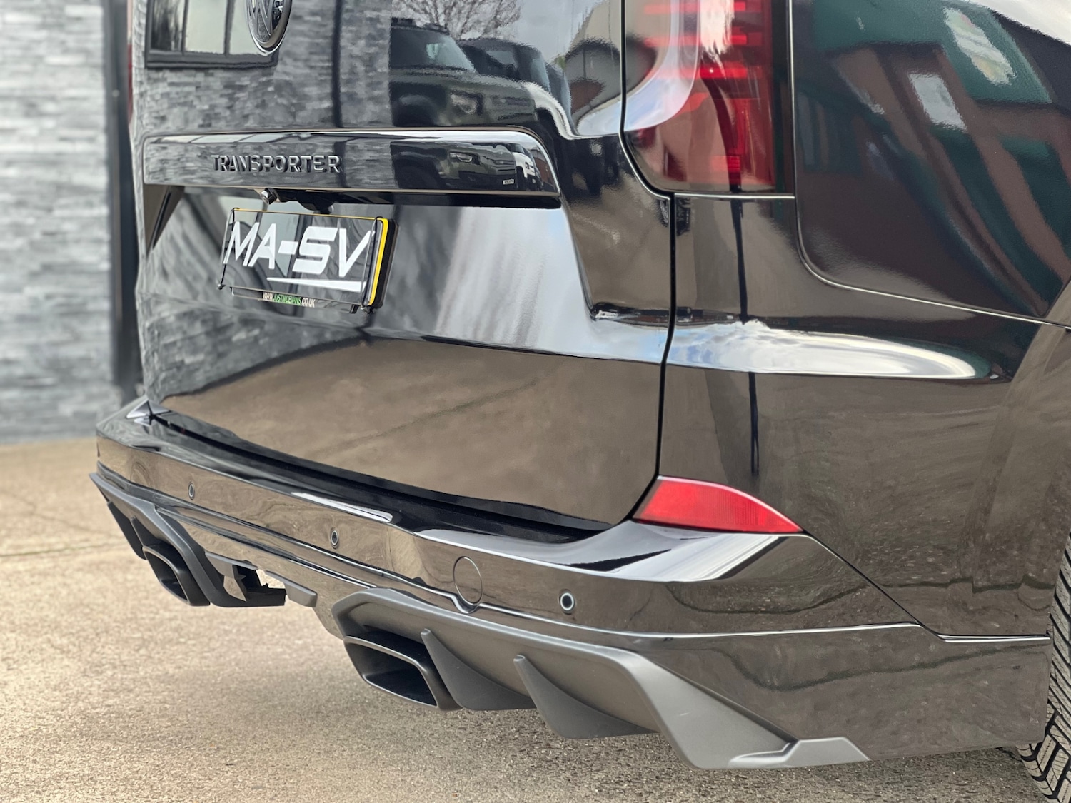 Used Volkswagen Transporter 2026 for sale - 77640202: Photo 7