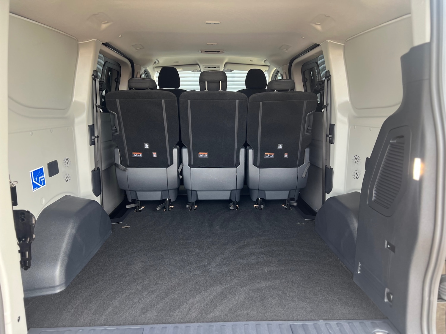 Used Volkswagen Transporter 2026 for sale - 77640202: Photo 8