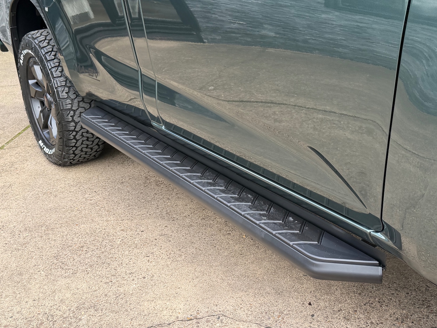 Used Isuzu D-Max 2024 for sale - 77813422: Photo 13