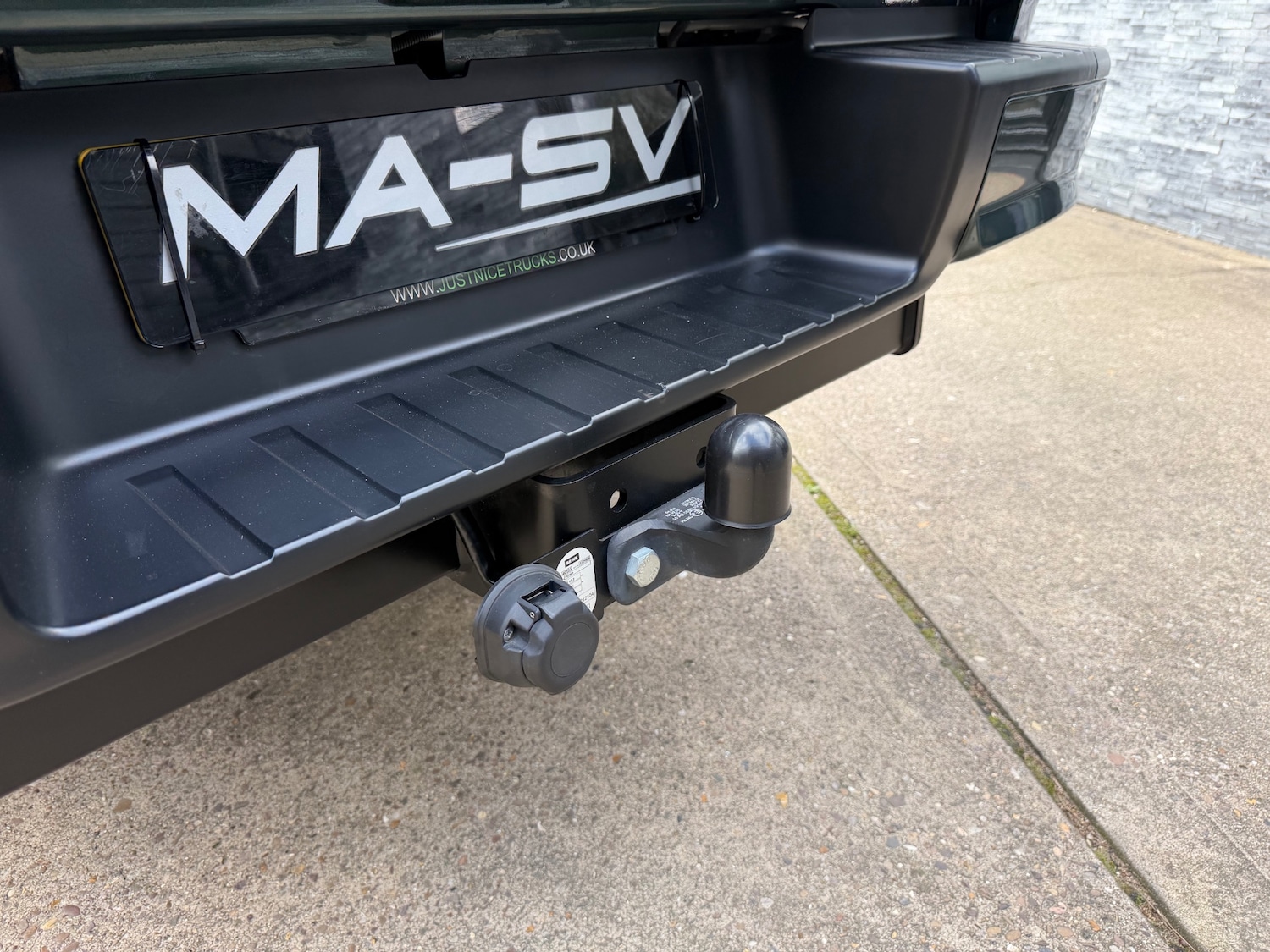 Used Isuzu D-Max 2024 for sale - 77813422: Photo 15