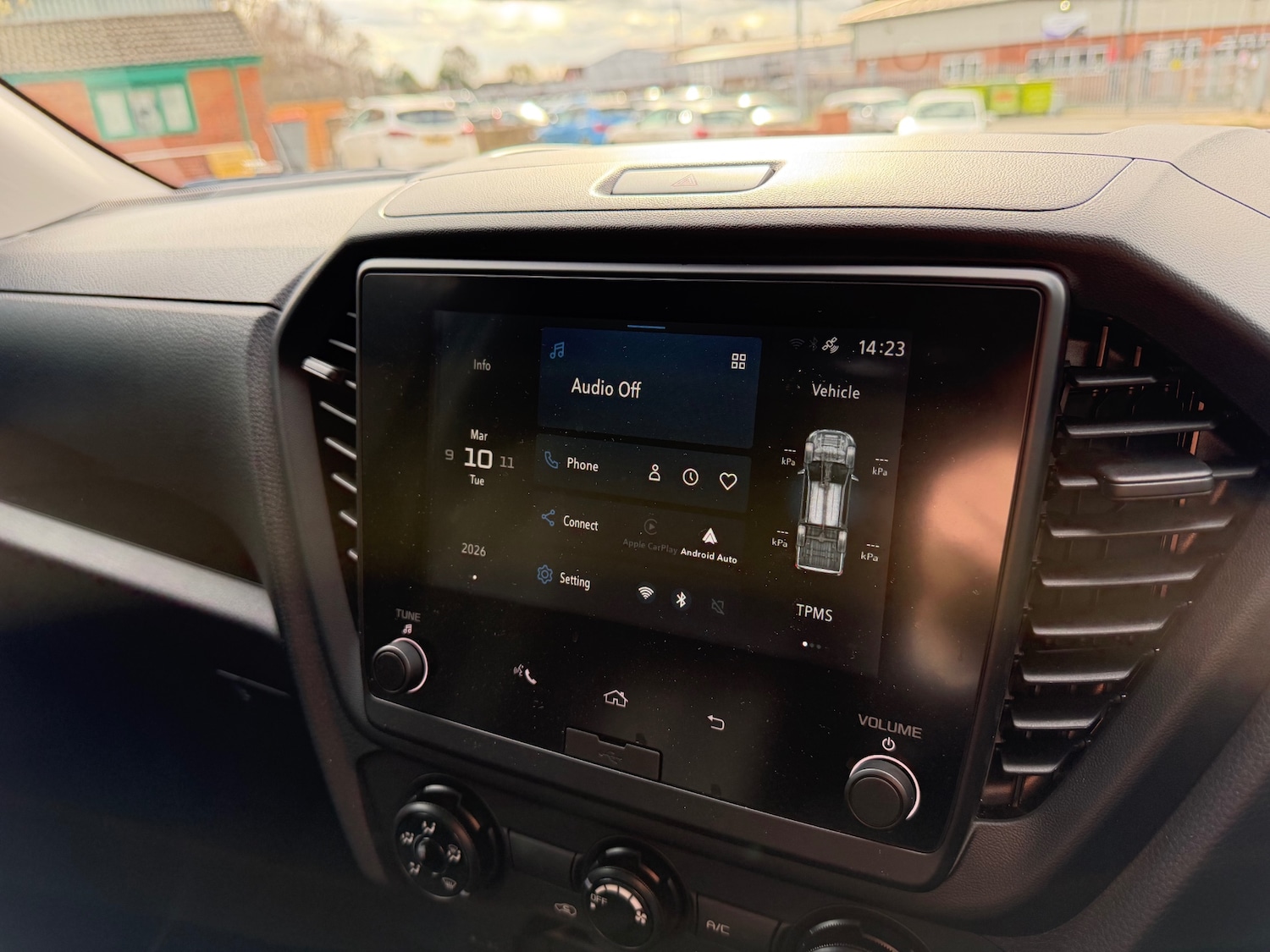 Used Isuzu D-Max 2024 for sale - 77813422: Photo 17