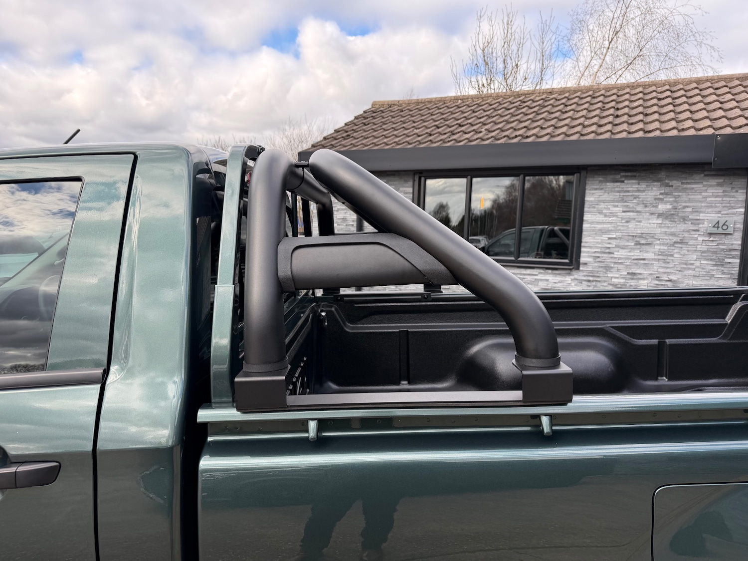 Used Isuzu D-Max 2024 for sale - 77813422: Photo 21