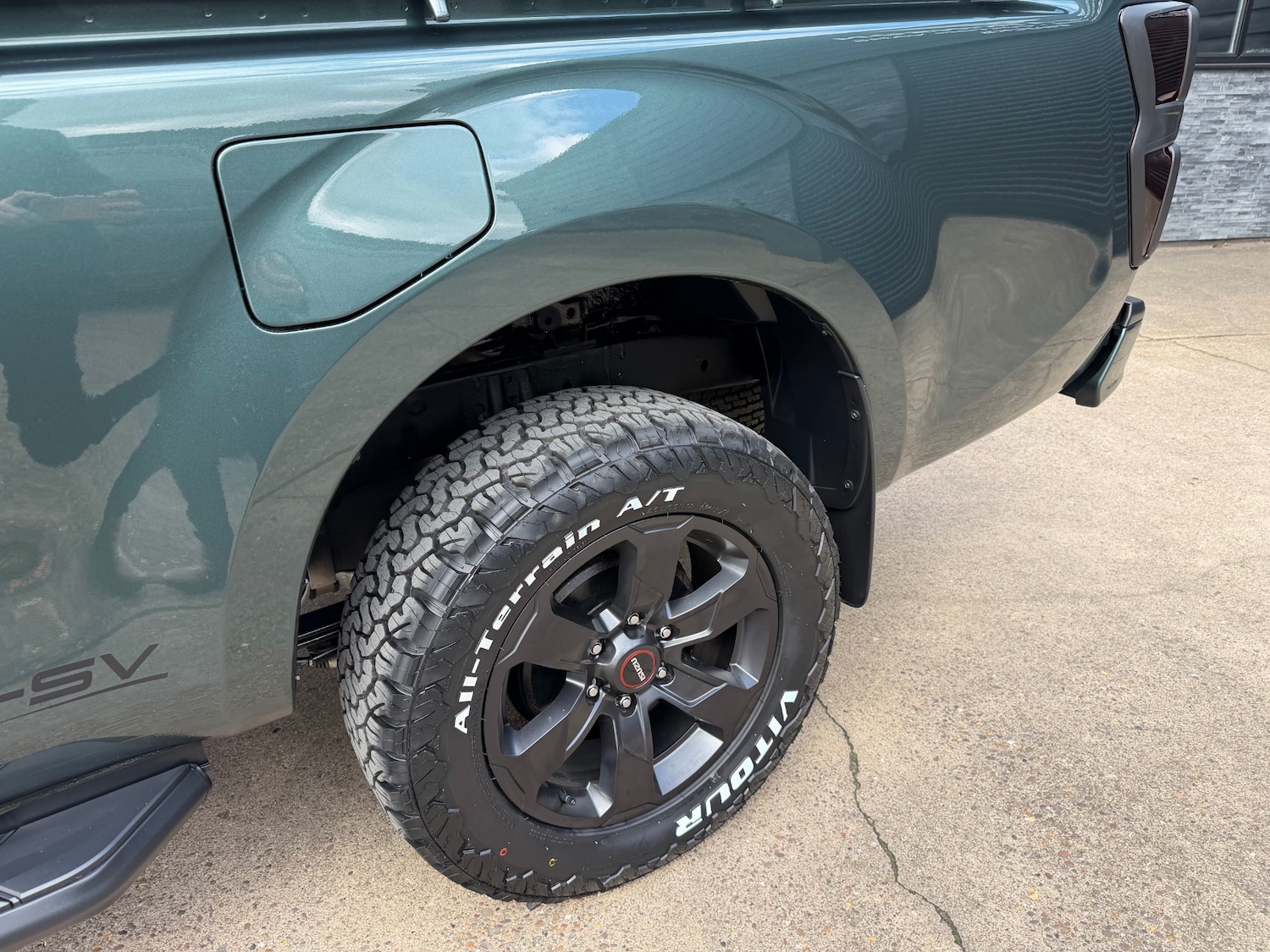 Used Isuzu D-Max 2024 for sale - 77813422: Photo 23