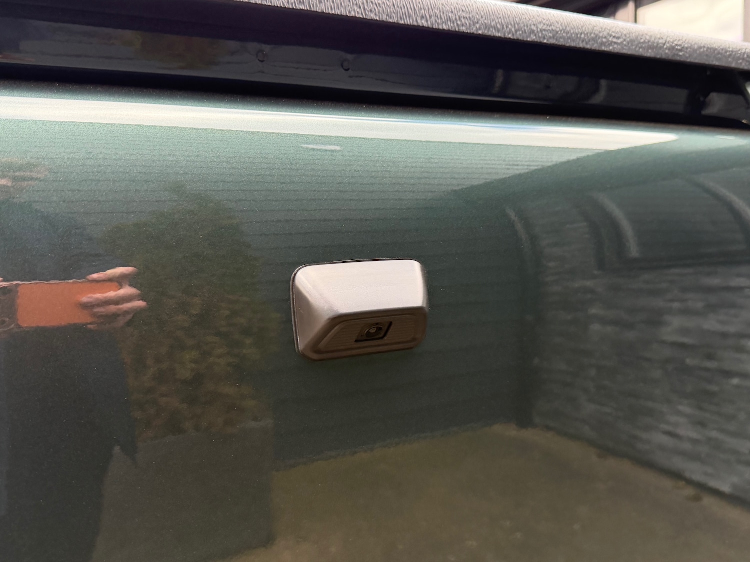 Used Isuzu D-Max 2024 for sale - 77813422: Photo 31