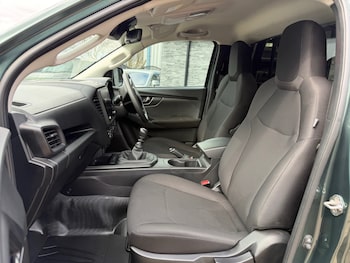 Used Isuzu D-Max 2024 for sale - 77813422: Photo