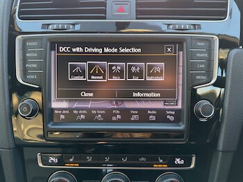 Used Volkswagen Golf 2015 for sale - 77247636: Photo