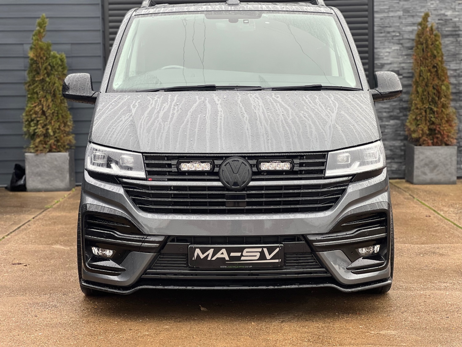 Used Volkswagen Transporter 2024 for sale - 76681928: Photo 11