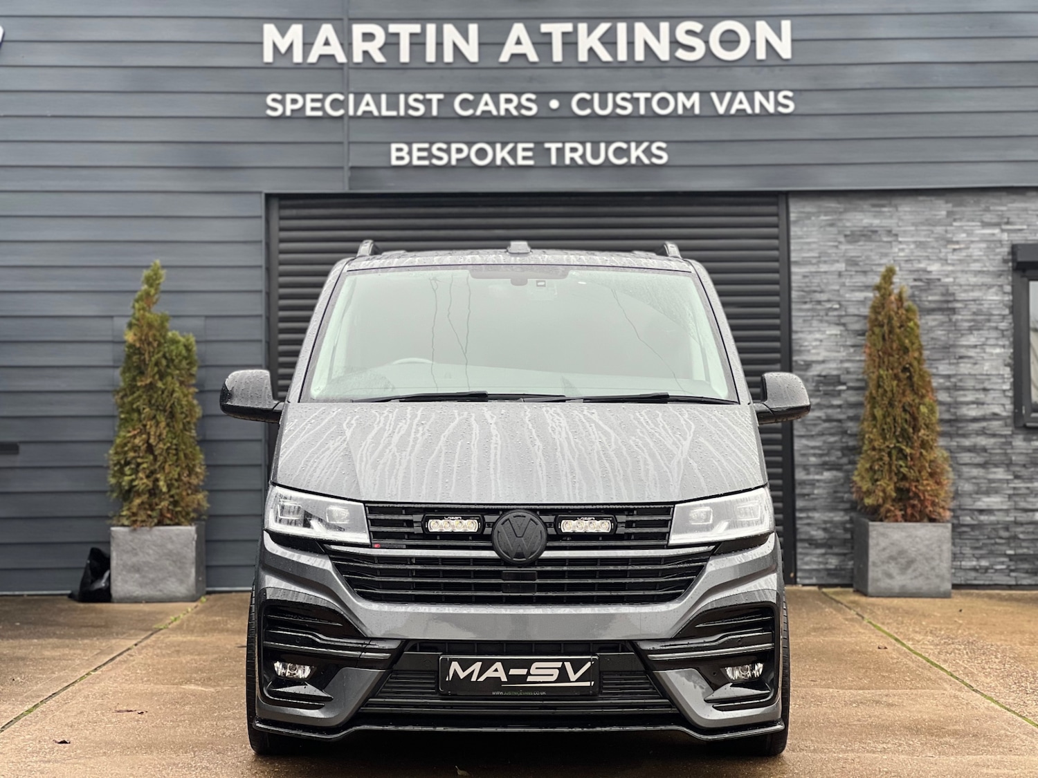 Used Volkswagen Transporter 2024 for sale - 76681928: Photo 14