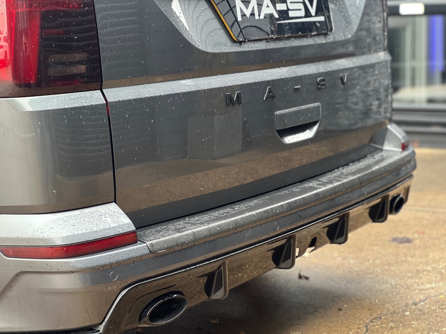 Used Volkswagen Transporter 2024 for sale - 76681928: Photo 18